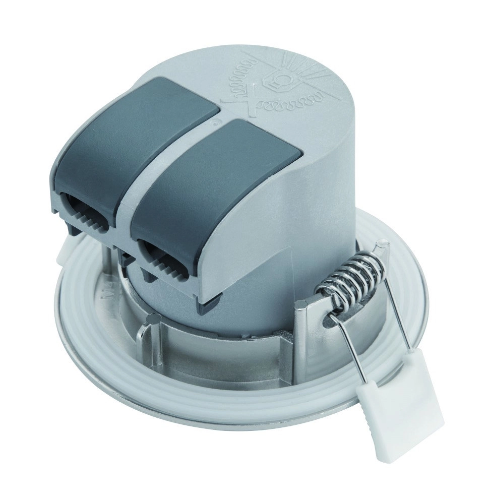 Spot led en acier inoxydable Dive Philips 8718699755669