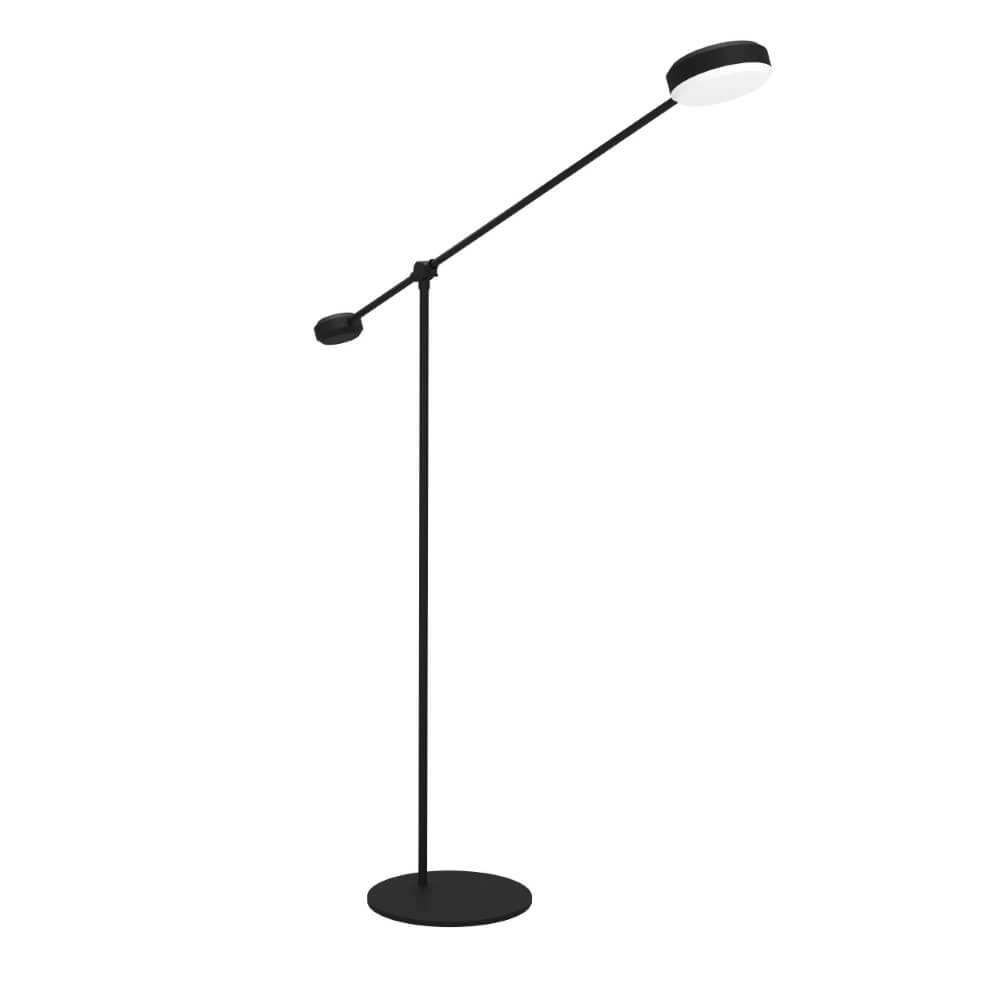 Lampe de lecture LED Clavellina noir Lampe de lecture LED Clavellina noir