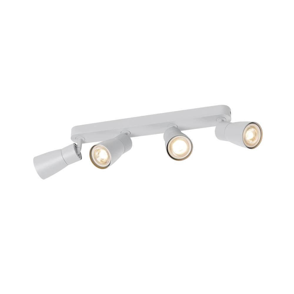 Moquerie Puri 2.0 Dome Gris 4 lumières Moquerie Puri 2.0 Dome Gris 4 lumières