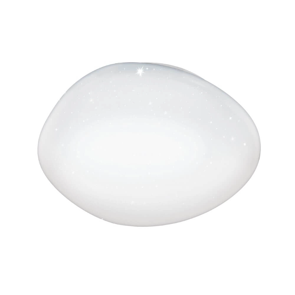 Plafonnier Zigbee Sileras-Z Ø43cm Eglo 9008606226054