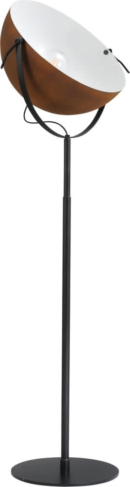 Lampadaire Larino 60 Rural