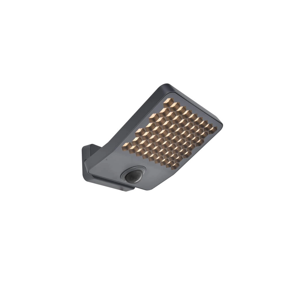 Pleins feux sur le design Atlantis L 3000K - Capteur de mouvement Pleins feux sur le design Atlantis L 3000K - Capteur de mouvement