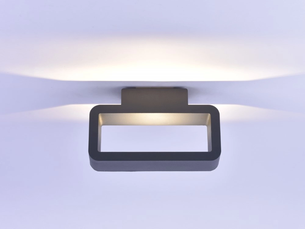 Spot mural à LED Hendrik Paul Neuhaus 4012248313138