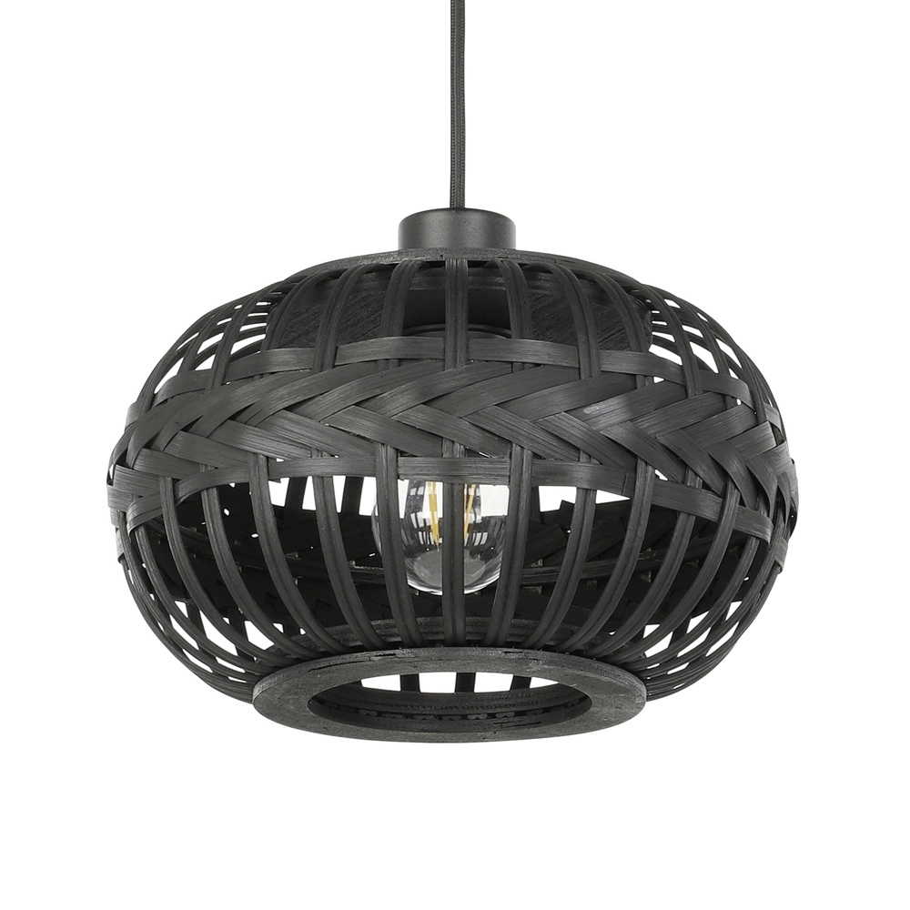 Lampe pendante Vide Towcester Ø 35cm - 3L Eglo 9002759439156