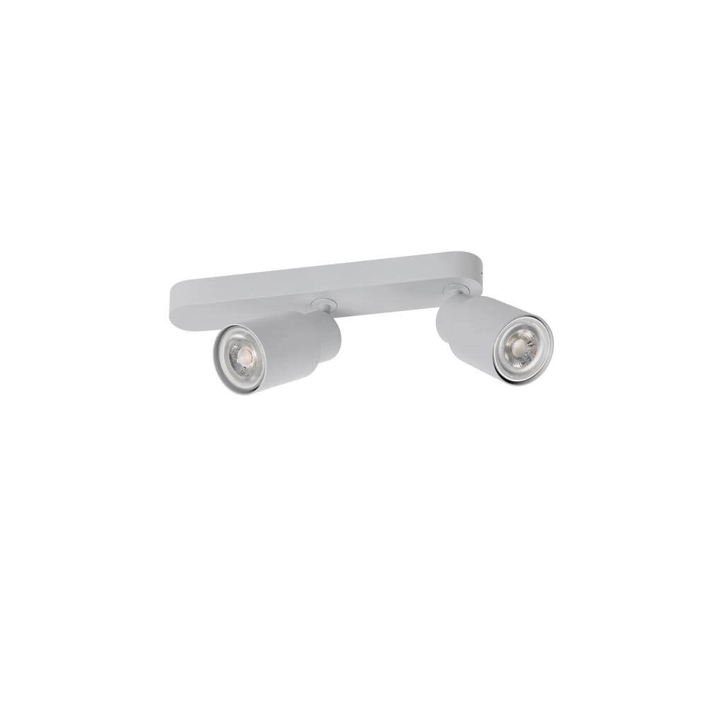 Moquerie Puri 2.0 Tube Double gris SLV 4024163294157