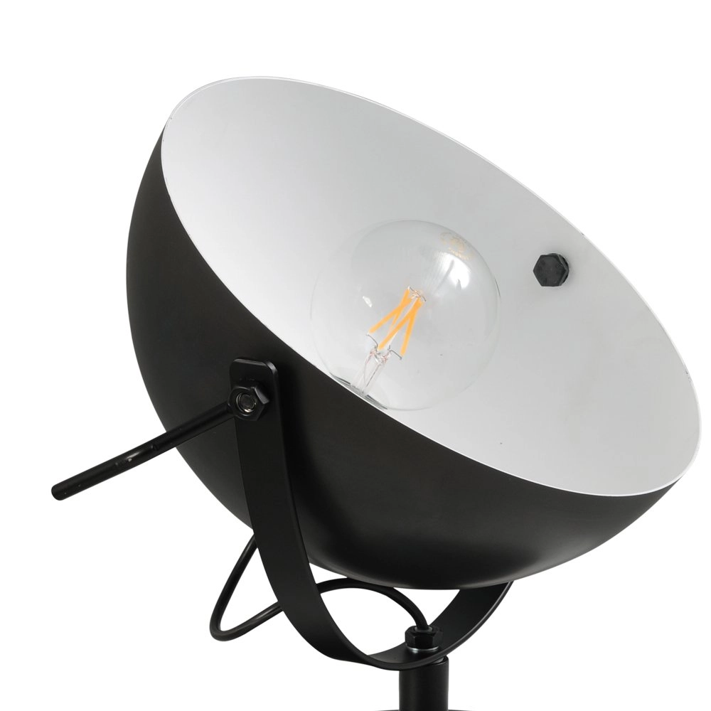 Lampe de table Industria Uplighter Rural Masterlight 8718121236681