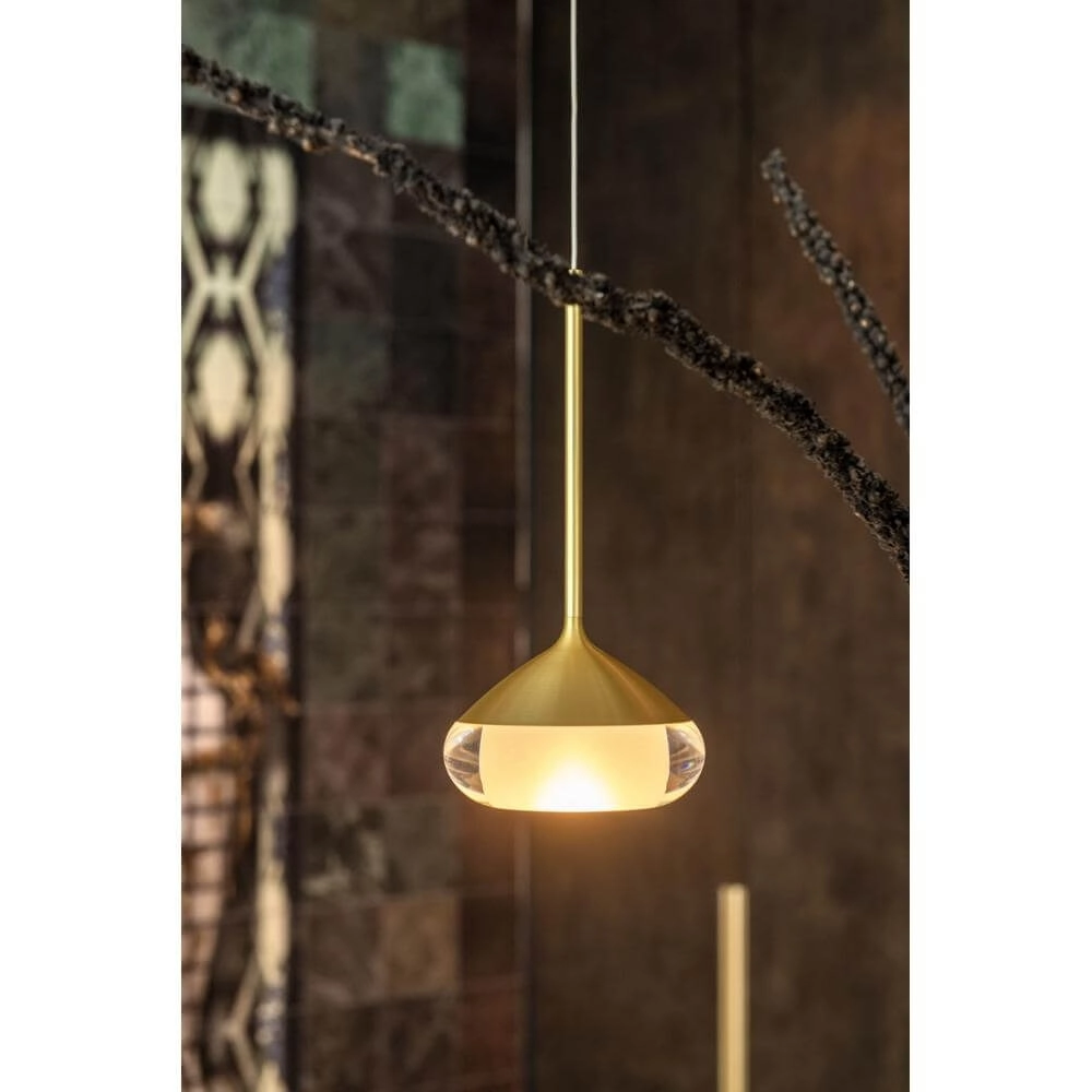 Suspension design Phoenix or Ø 11,6cm Artdelight 8720701101098