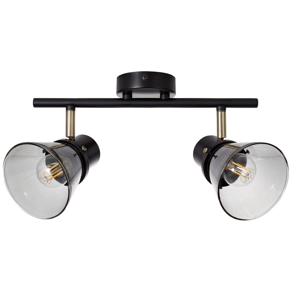 Lampe de plafond Reflekt design Brilliant 4004353351723