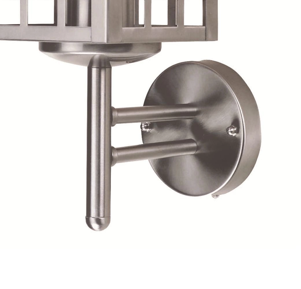 Lampe d'extérieur Finmotion Acier inoxydable Franssen 5024005432005