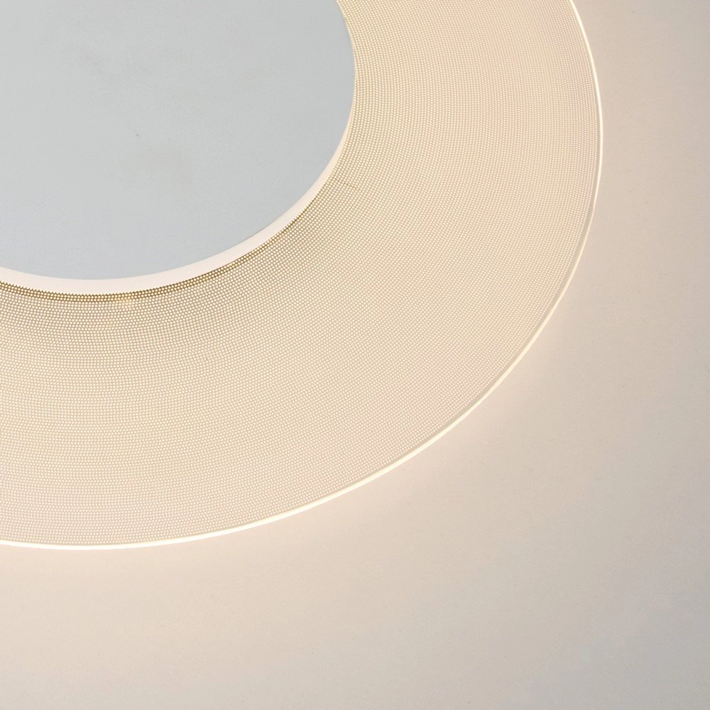 LED plafonnier Lido 36 Steinhauer 8712746106244