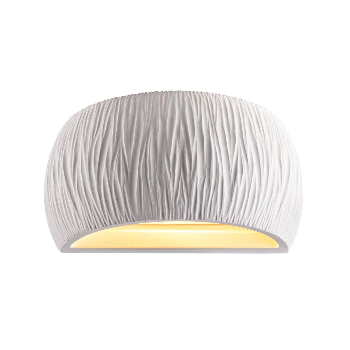 Applique en plâtre Plastra SLV 4024163248822