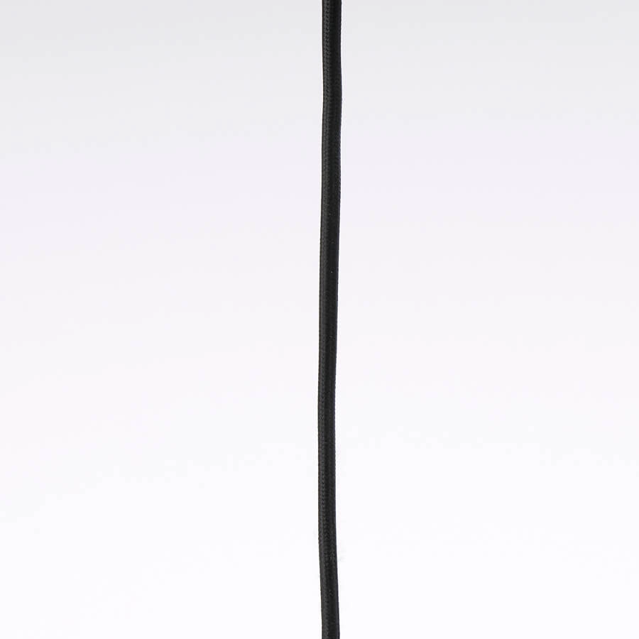 Suspension Pacino rotin Ø 30cm Light & Living 8717807614539