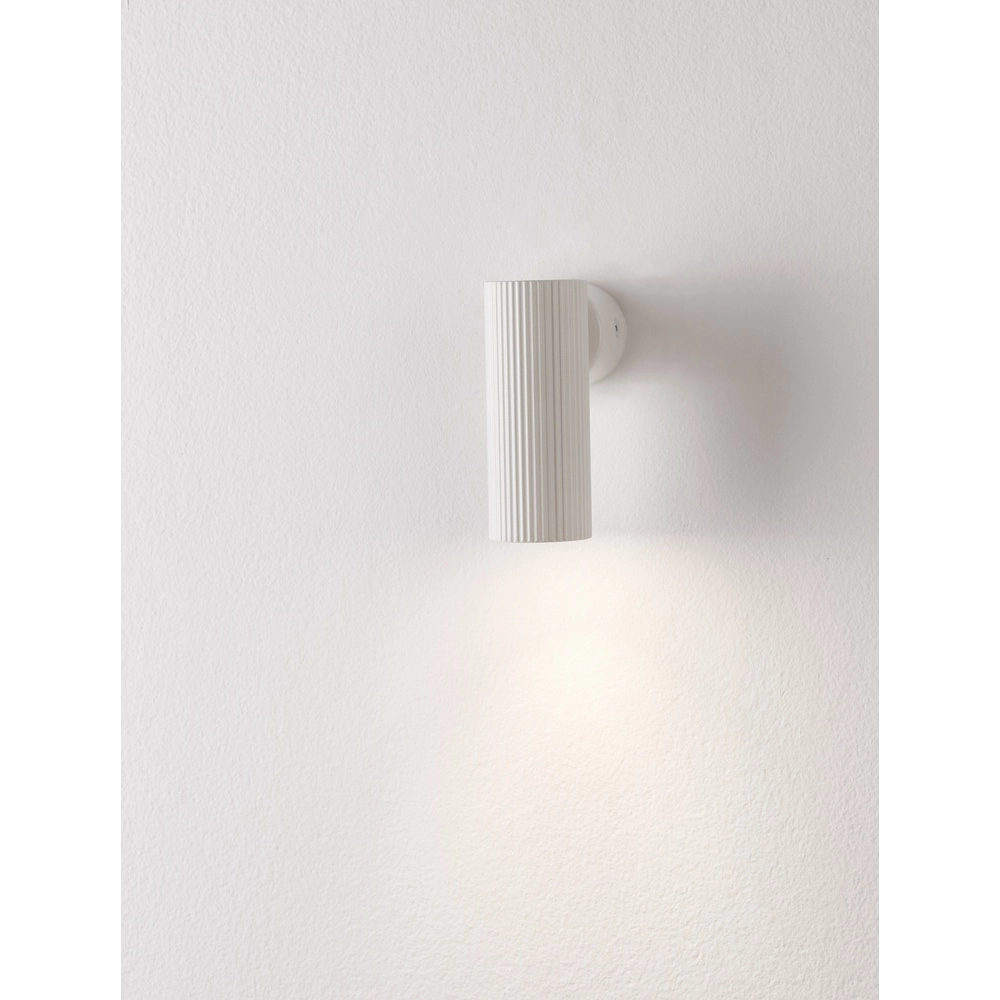 Spot mural Comet blanc Lyora 5212017475824