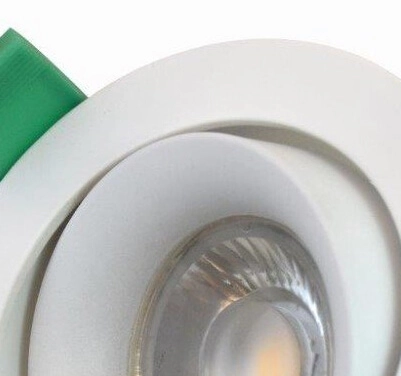 Spot encastré blanc Spowel ETH 8720195300205