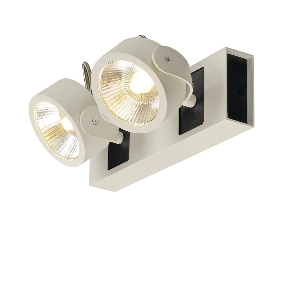 LED plafonnier Kalu Led