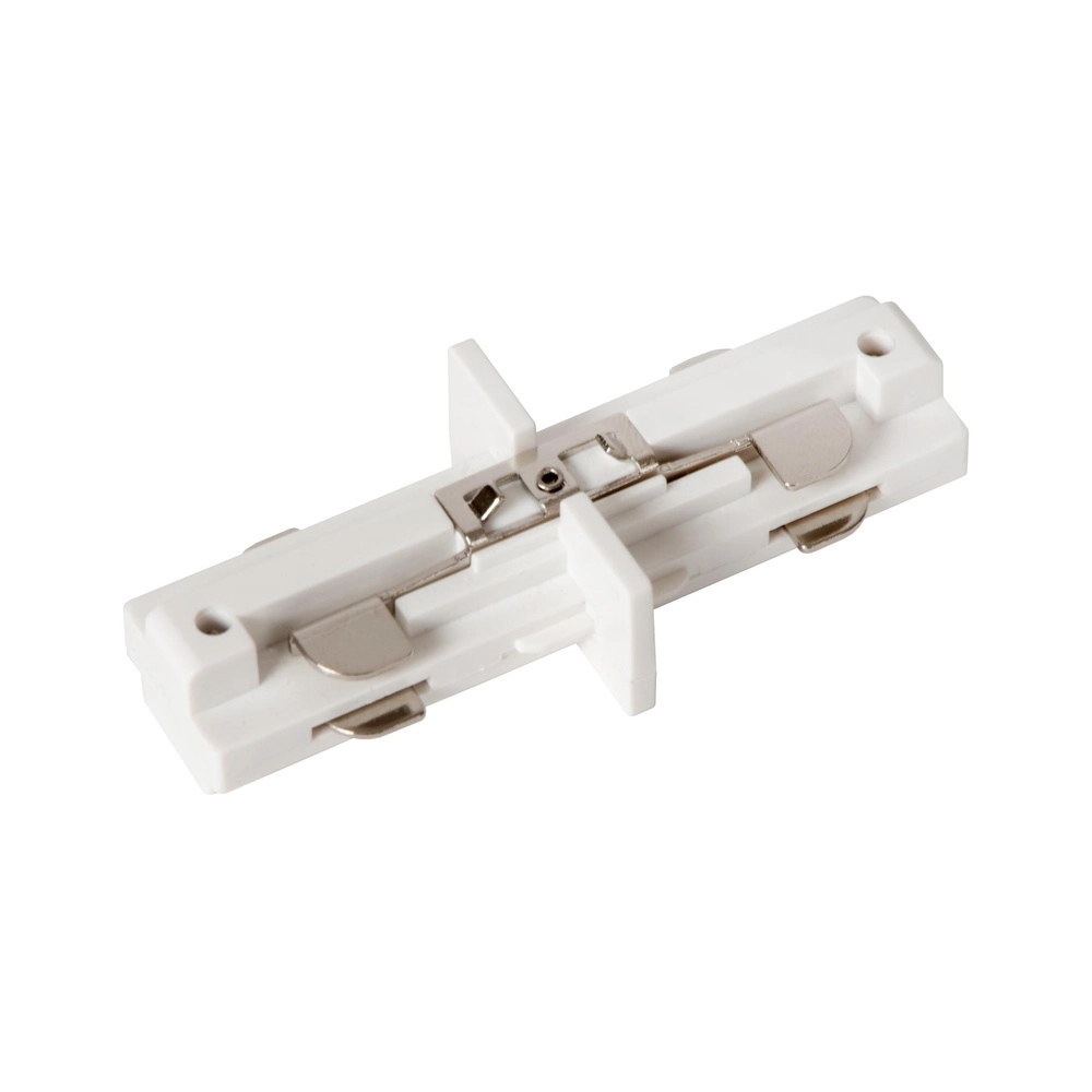 Kit de démarrage d’éclairage sur rail Track Blanc monophasé Lucide 5411212093707