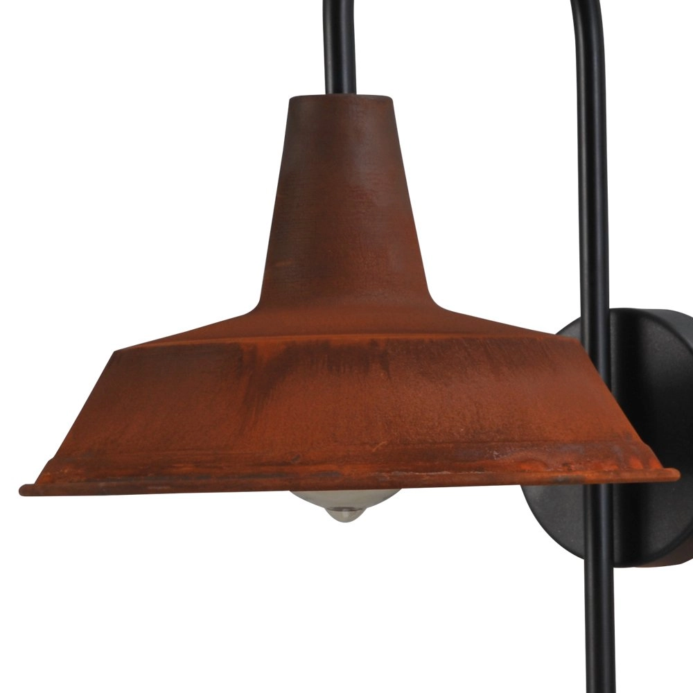 Applique murale Industria Masterlight 8718121235974