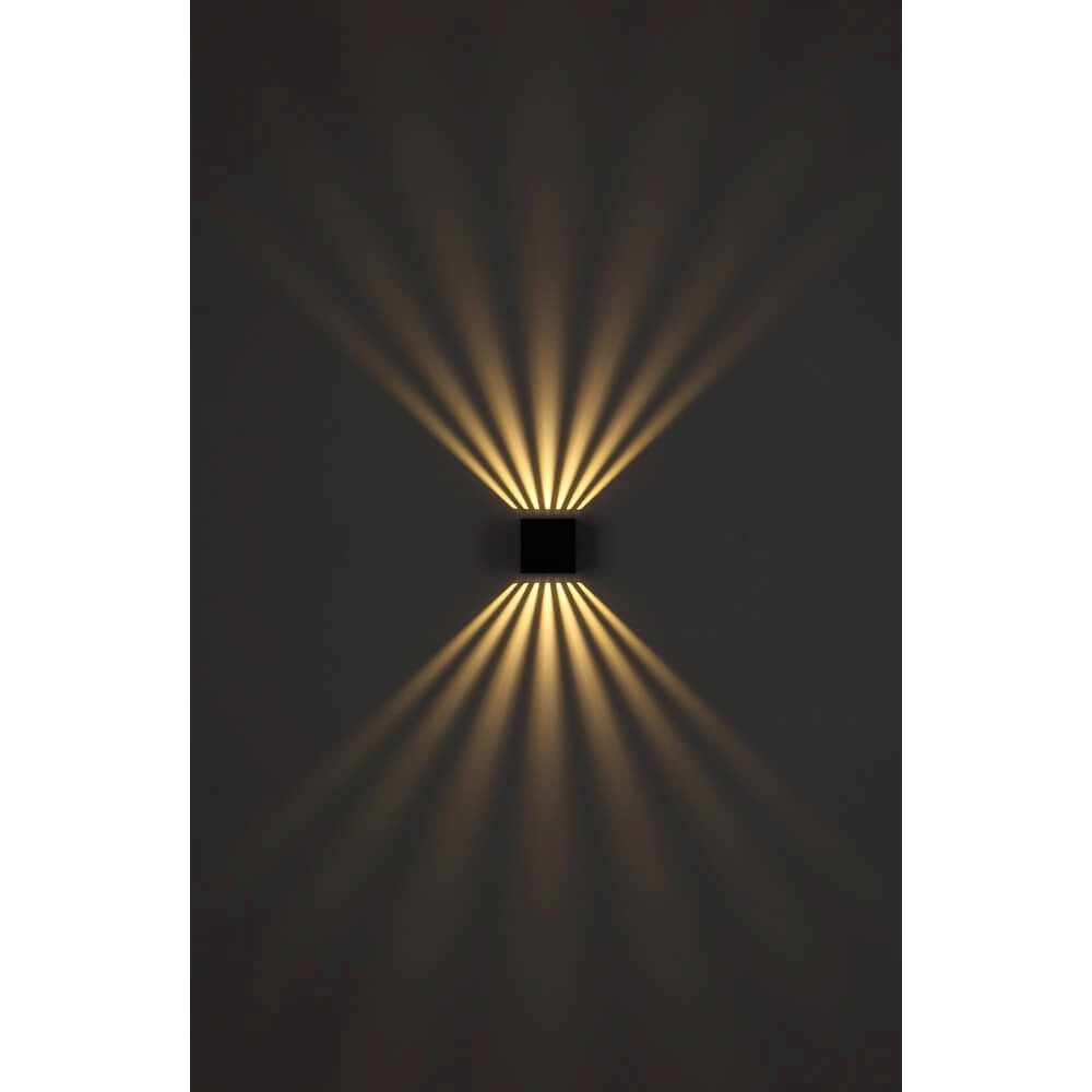 Applique murale design ILLI blanc Globo 9007371457922