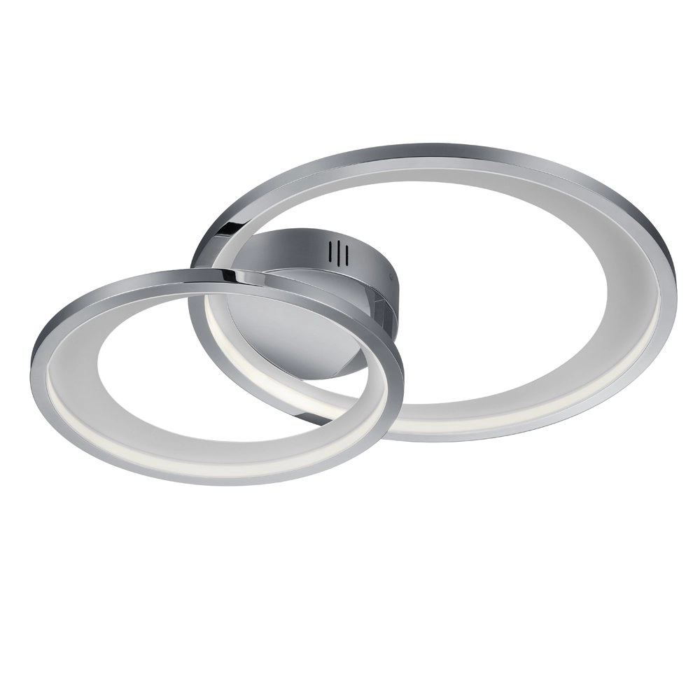 Lampe de plafond Granada design Trio 4017807433333