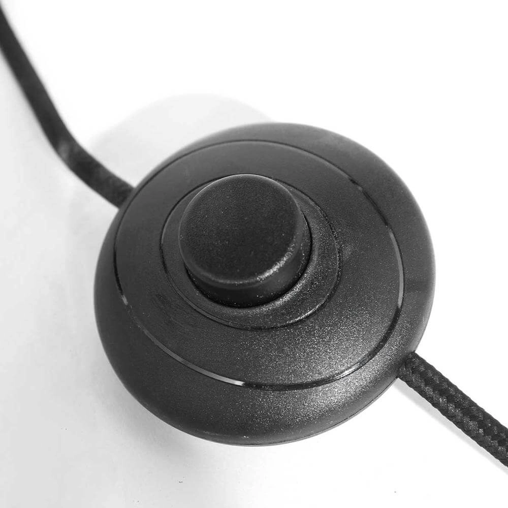 Lampadaire Bois avec capuchon argenté Steinhauer 8712746172751