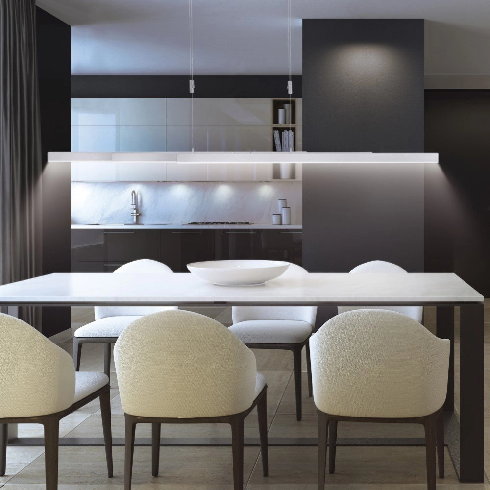 Lampe à suspension design Adriana Paul Neuhaus 4012248323670