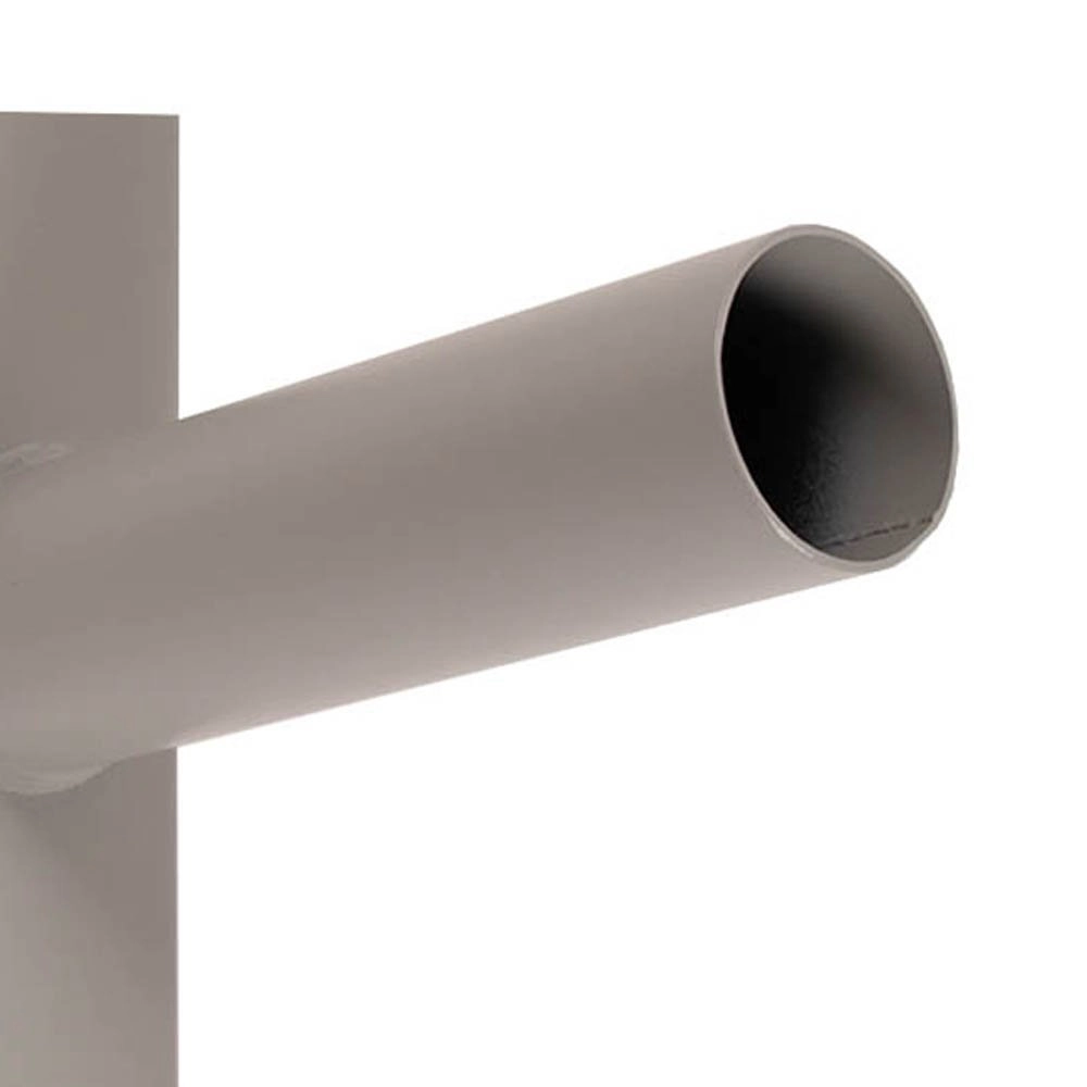 Support mural City Highlight gris Franssen 8717064120705