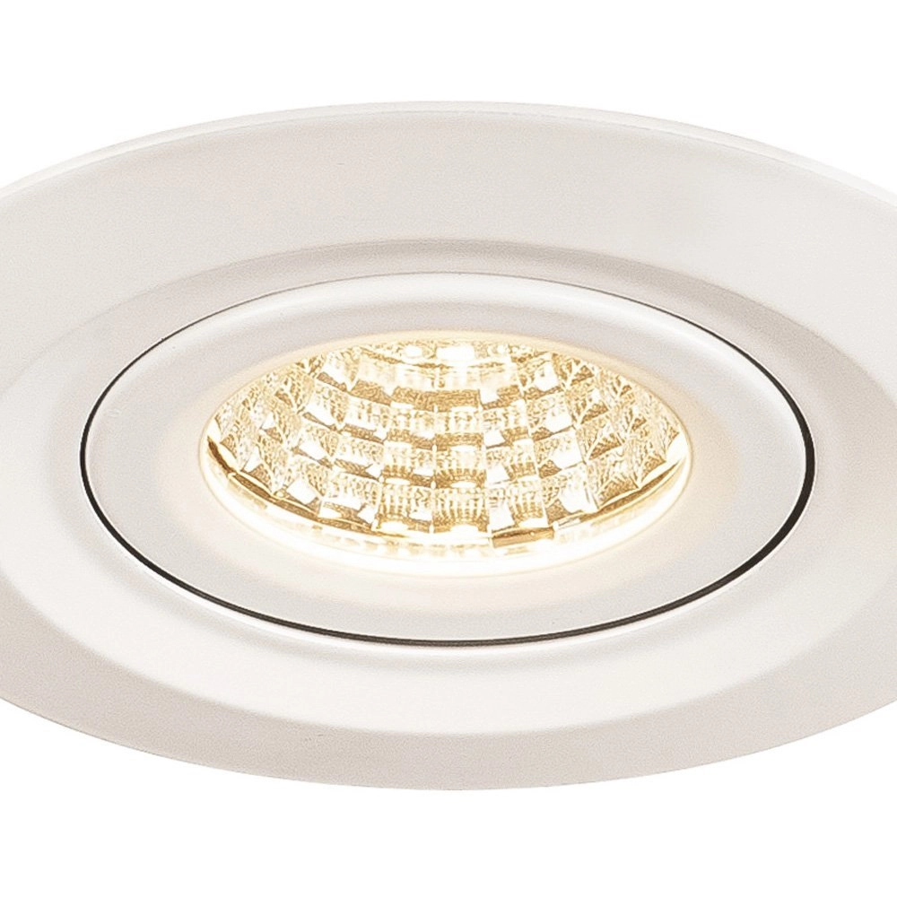 Spot encastré LED Kini SLV 4024163191258