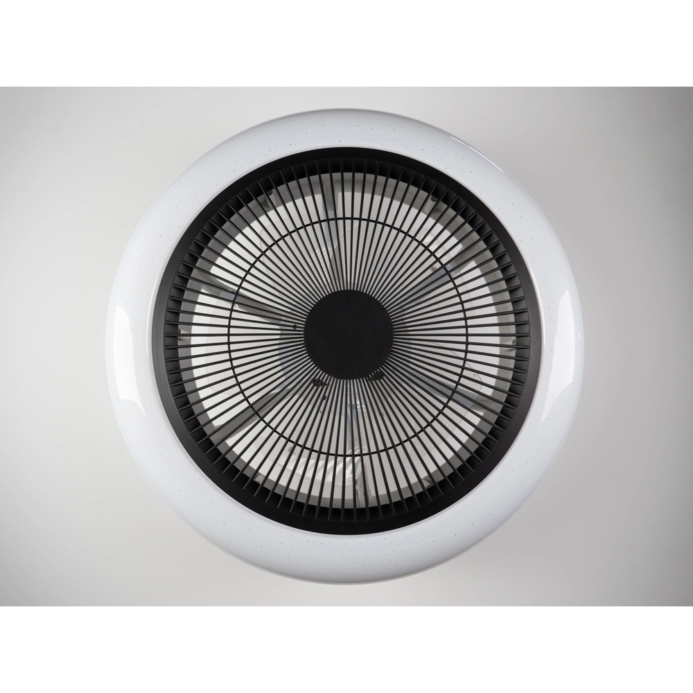 Ventilateur LED Kostrena Ø 45cm Eglo 9002759313517