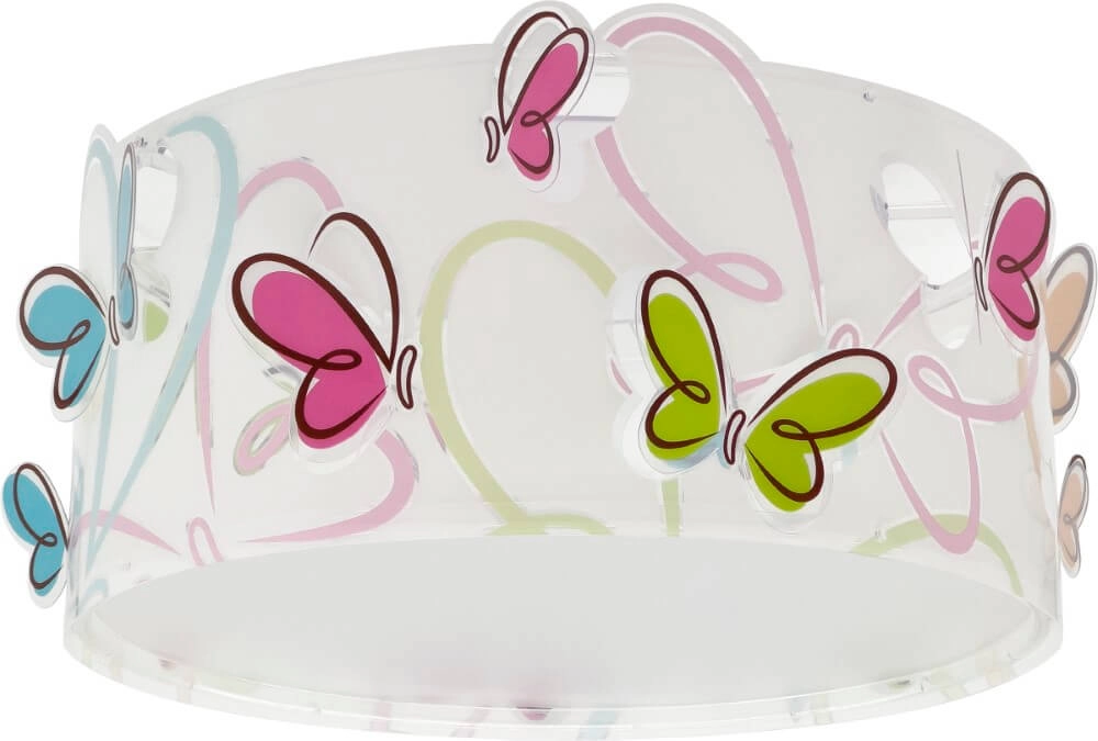 Plafonnier Butterfly Dalber 8420406001616