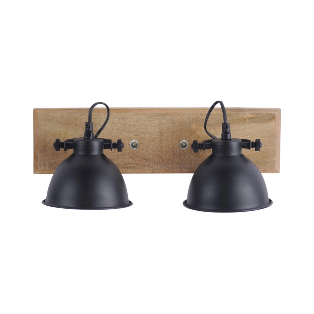 Spot double Samia Just Light 4043689957360