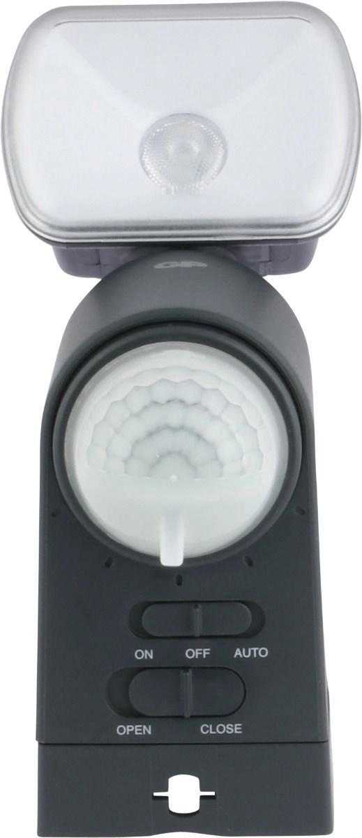 Lampe de batterie SafeGuard RF1.1 avec capteur de mouvement GP 4895149079163