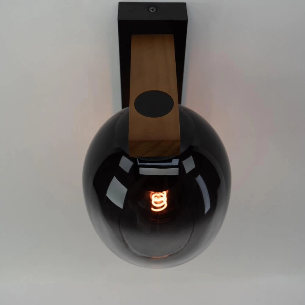 Applique Filago Ø 14,5 cm Eglo 9008606263349