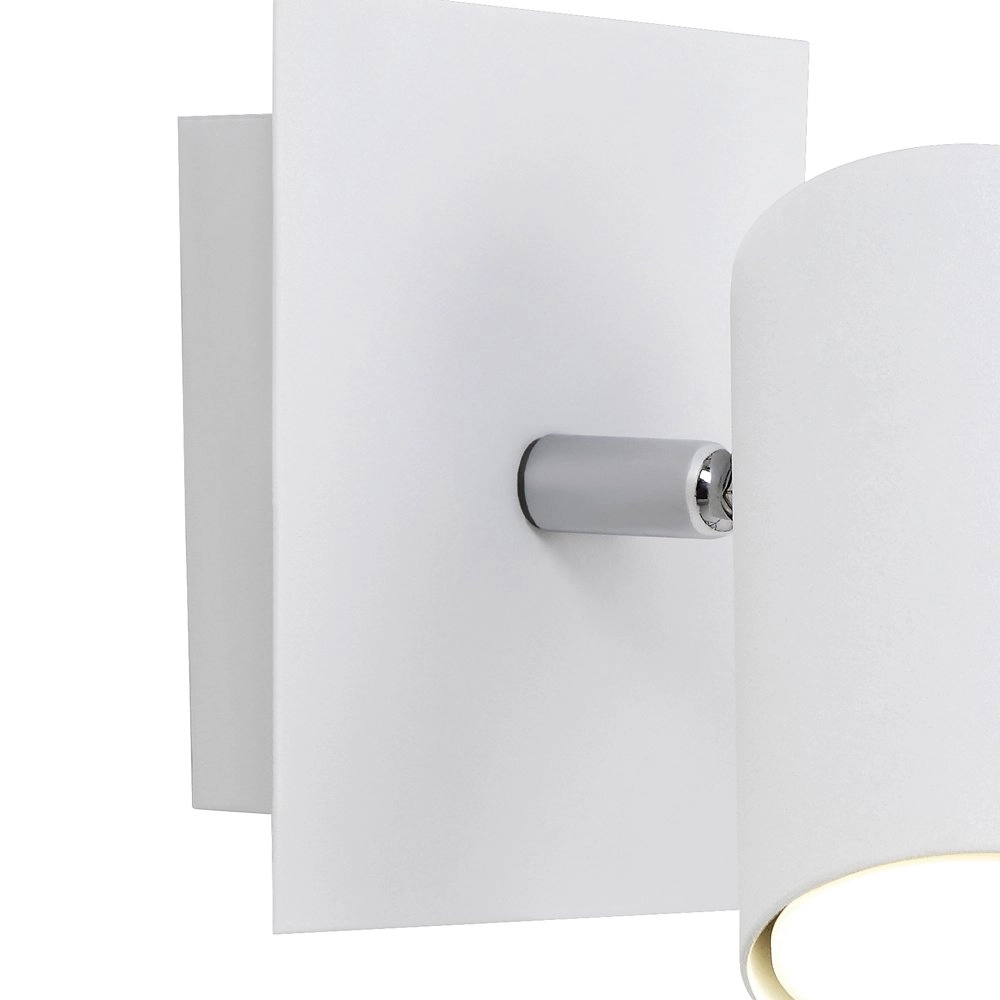 Spot murale Series 8024 blanc Trio 4017807227543