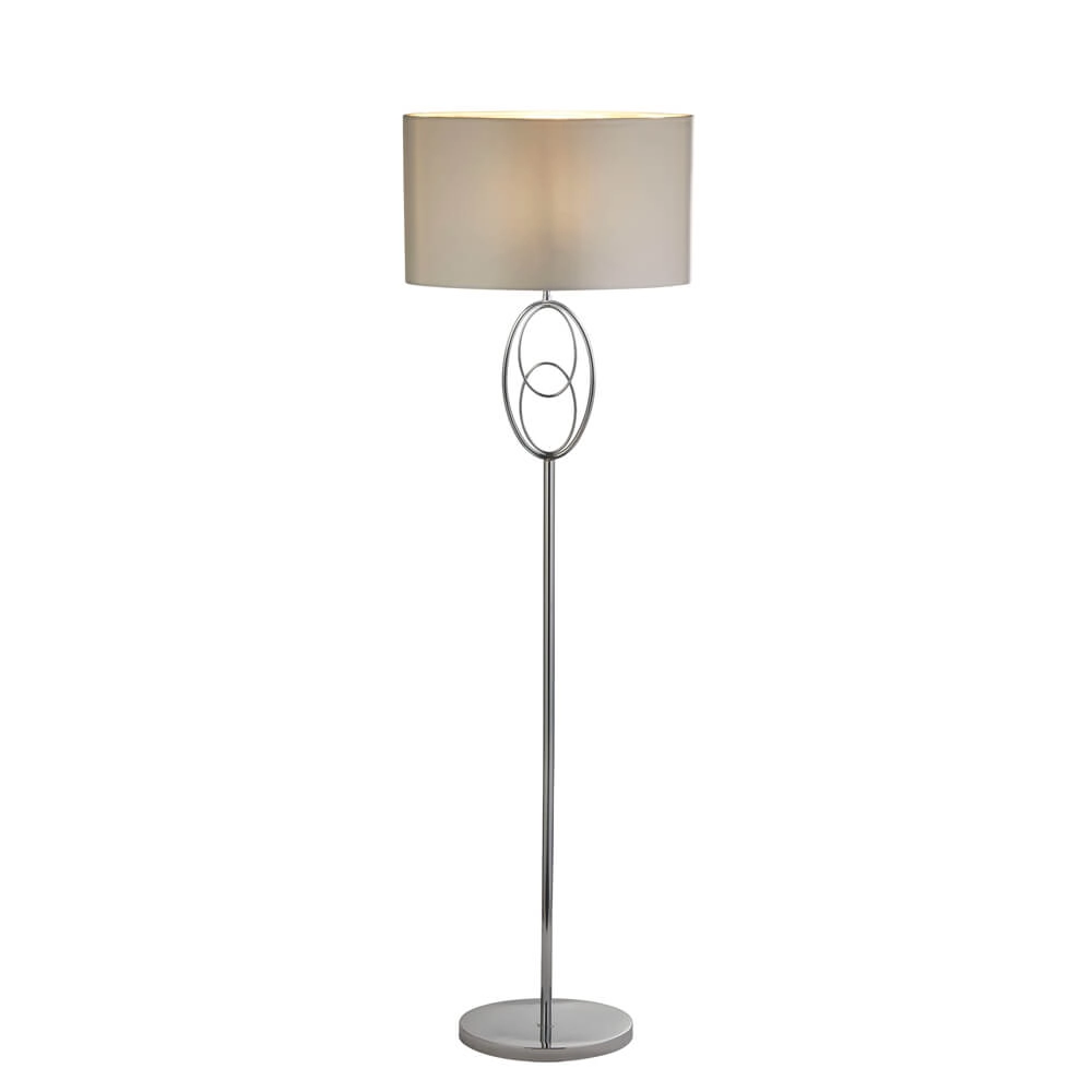 Lampadaire Loopy Lampadaire Loopy