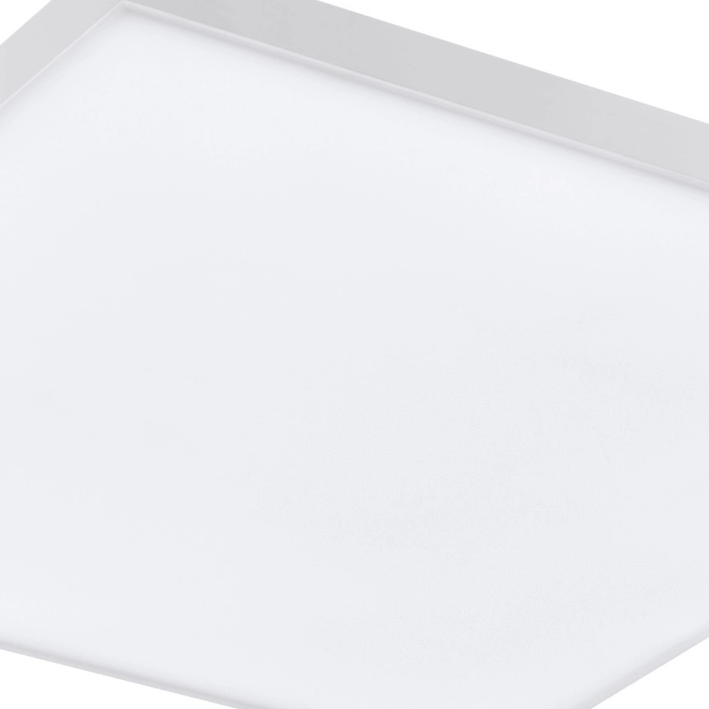Panneau LED blanc Turcona-B Eglo 9002759998431