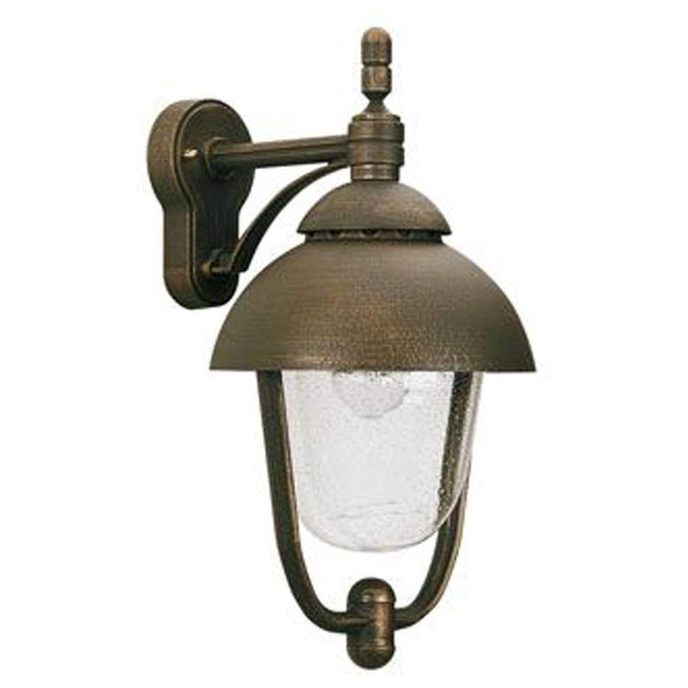 Lampe d'extérieur Jardi 45 cm - bronze