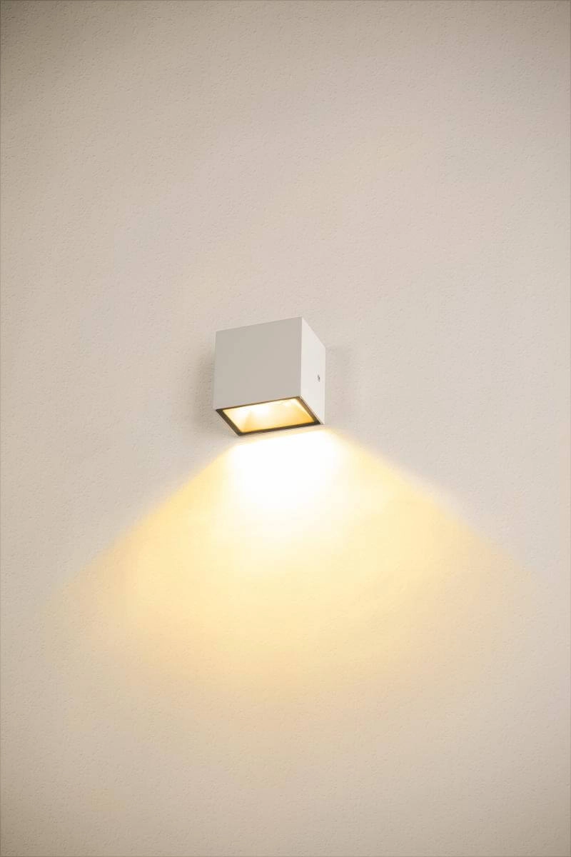Spot LED Sitra S Blanc SLV 4024163252461
