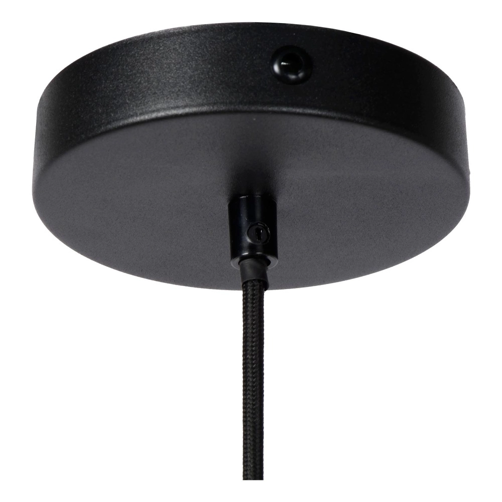 Lampe pendante Jova Or Lucide 5411212451453