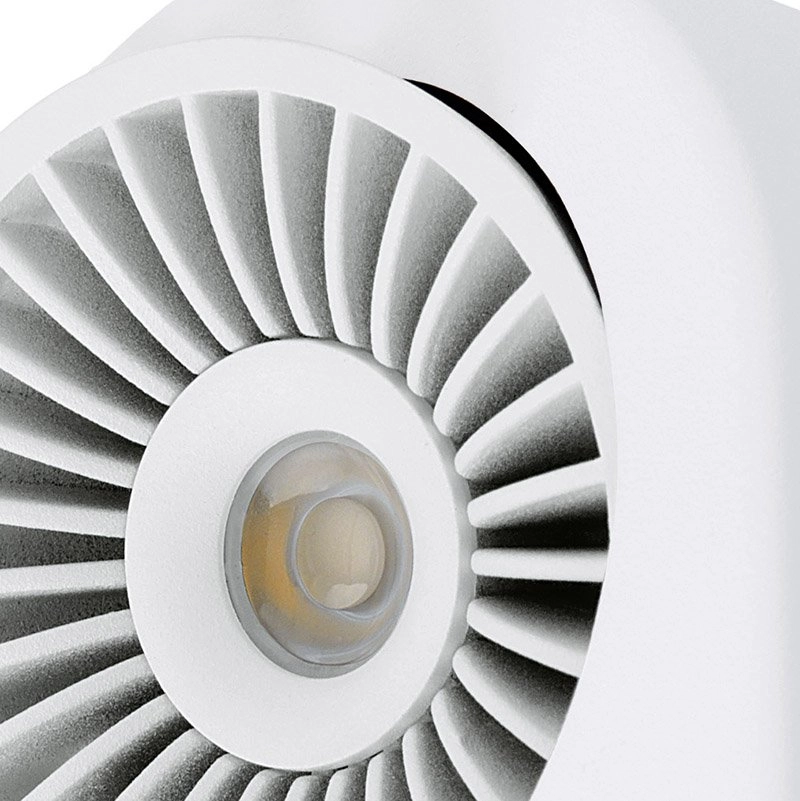 Spot de plafond LED Montale Eglo 9002759941758