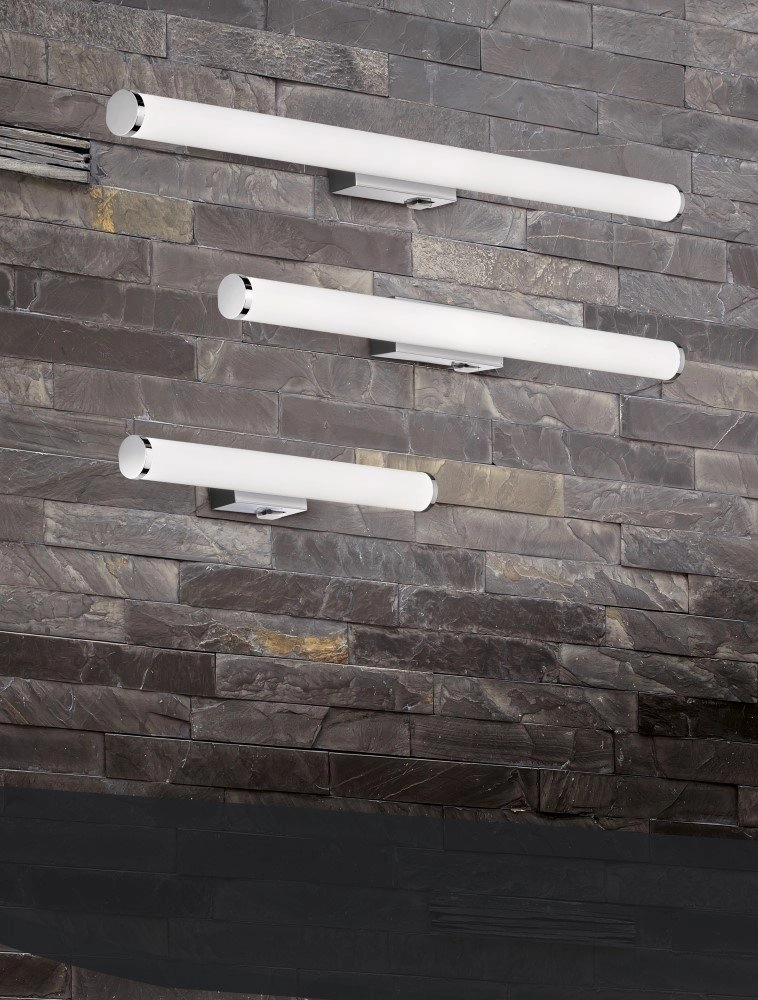 Applique murale Mattimo Salle de bains Trio 4017807384048