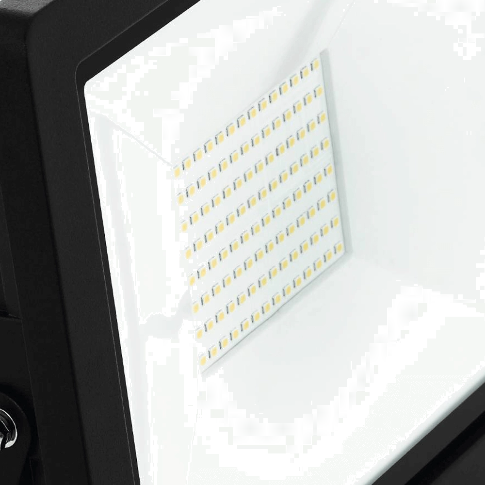 Lampe de chantier à LED Faedo 3 Eglo 9008606234547