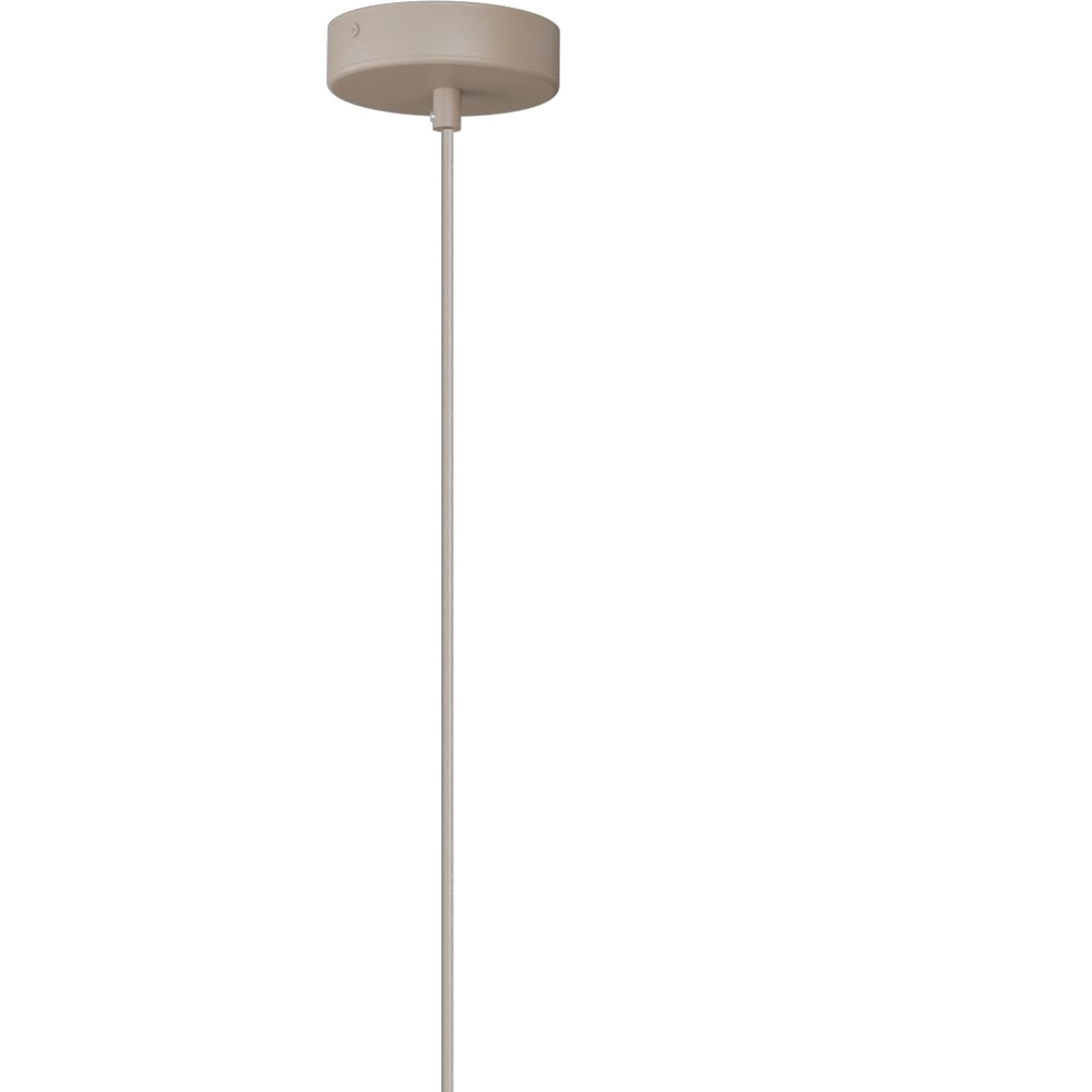Lampe pendante de conception Opera Terra beige Masterlight 8718121424033