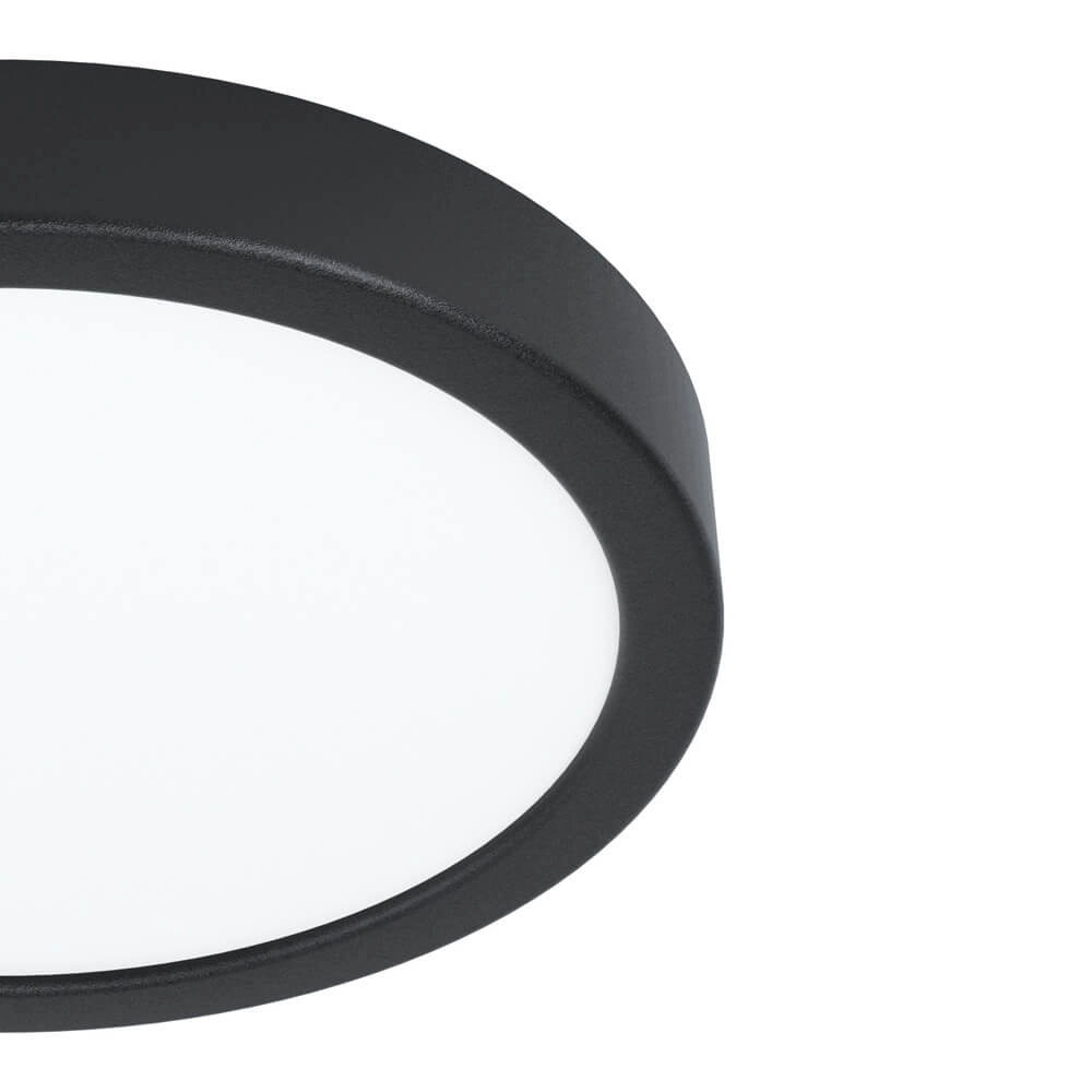 LED plafonnier Fueva 5 Ø 21cm - 4000K Eglo 9002759992347