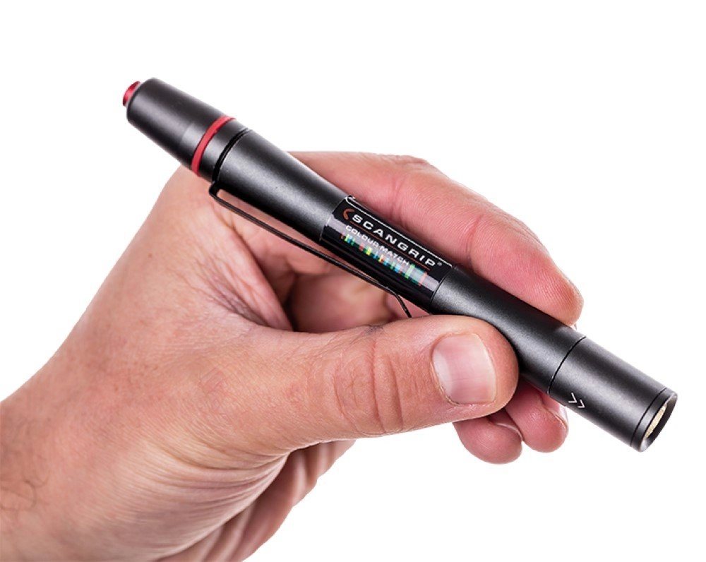 Matchpen Scangrip 5708997351178