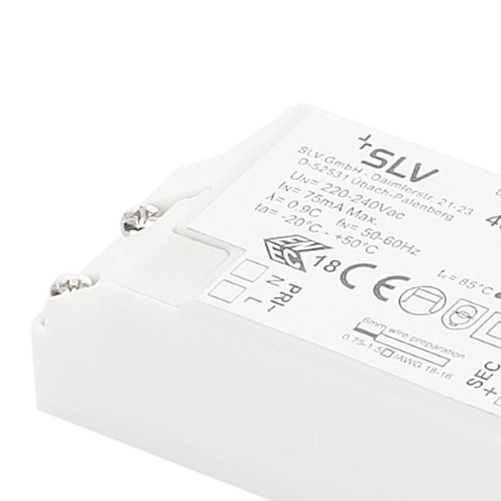 Led Driver - 10W - 700mA SLV 4024163164887