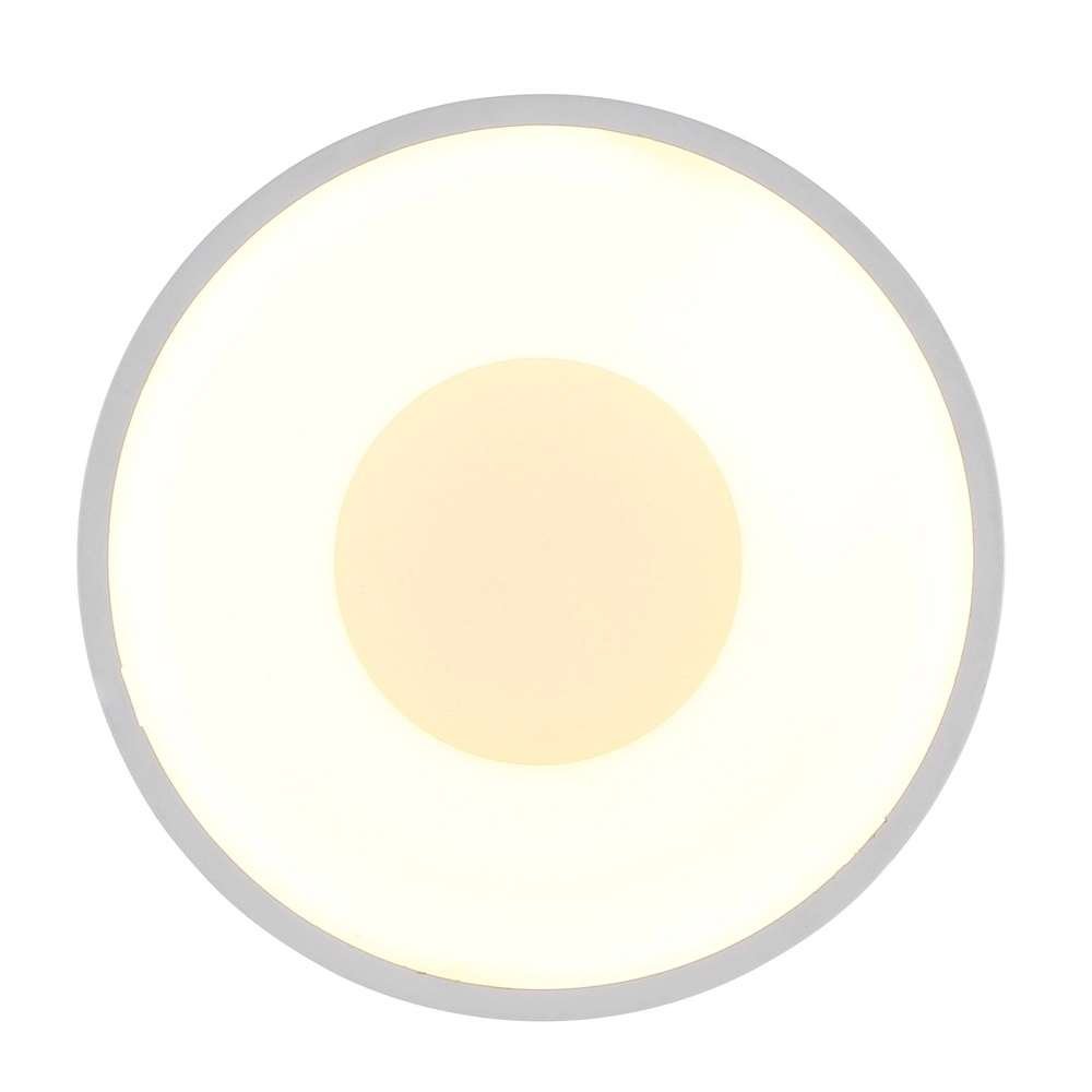 Lampe de plafond Raymond Blanc Globo 9007371531868