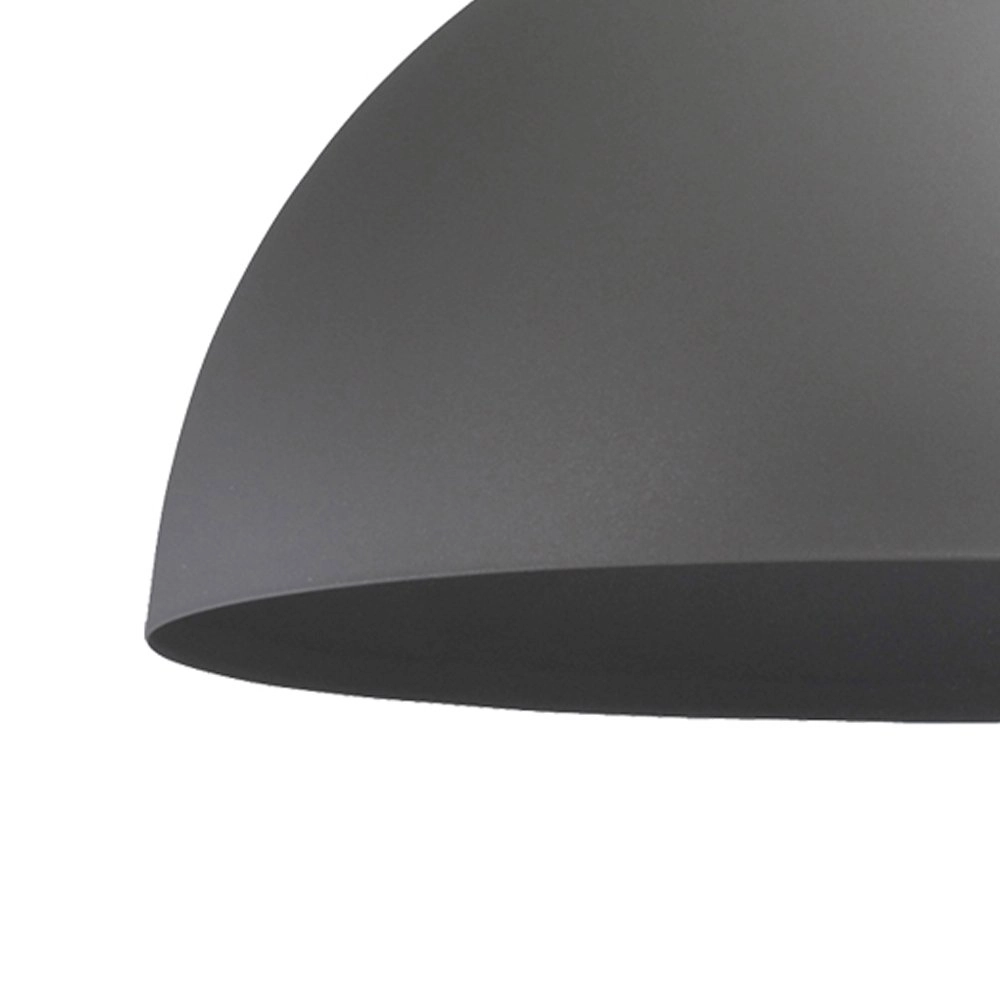 Lampe à suspension Industria Concrete 40 Masterlight 8718121159553