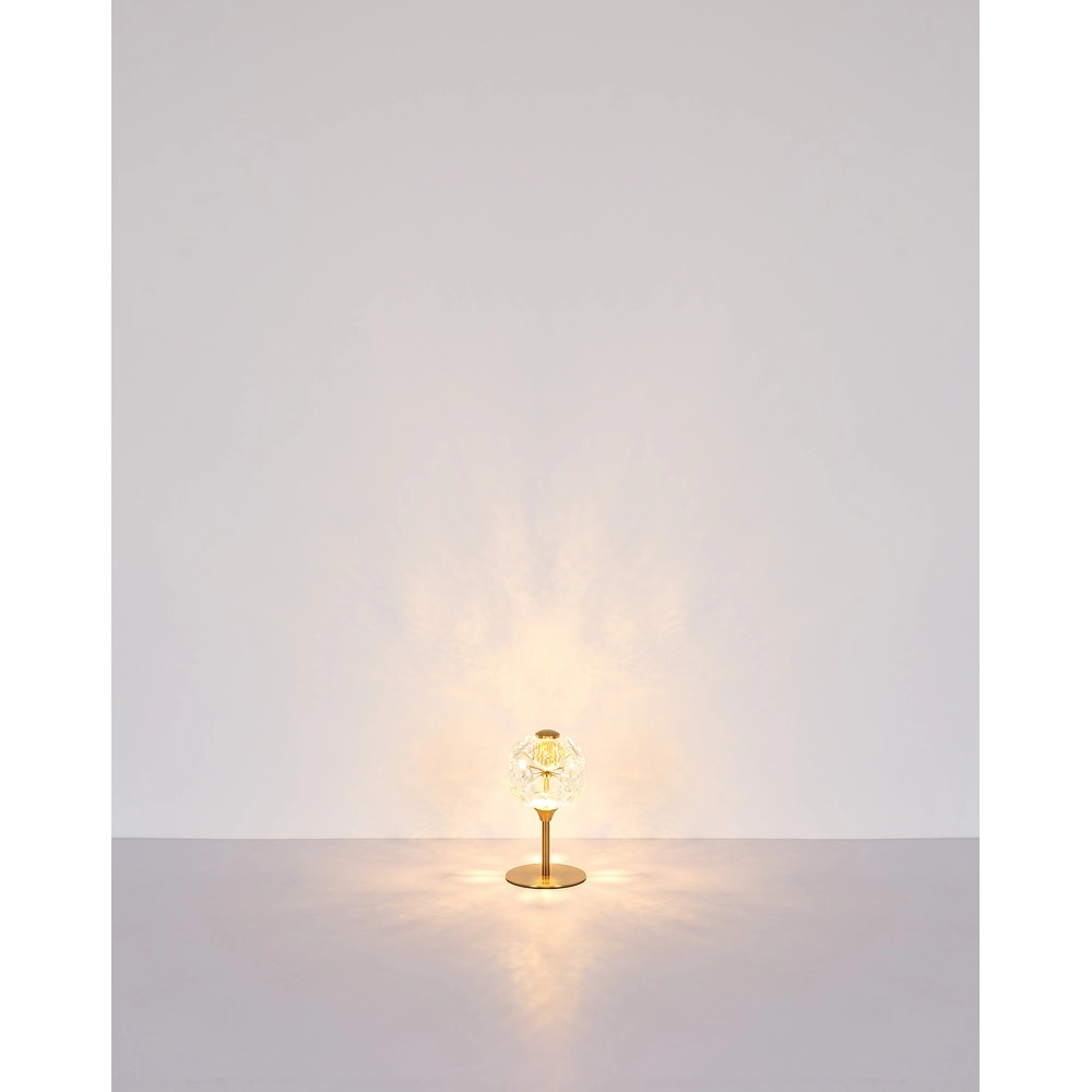 Lampe de table Virina Or Globo 9007371458622