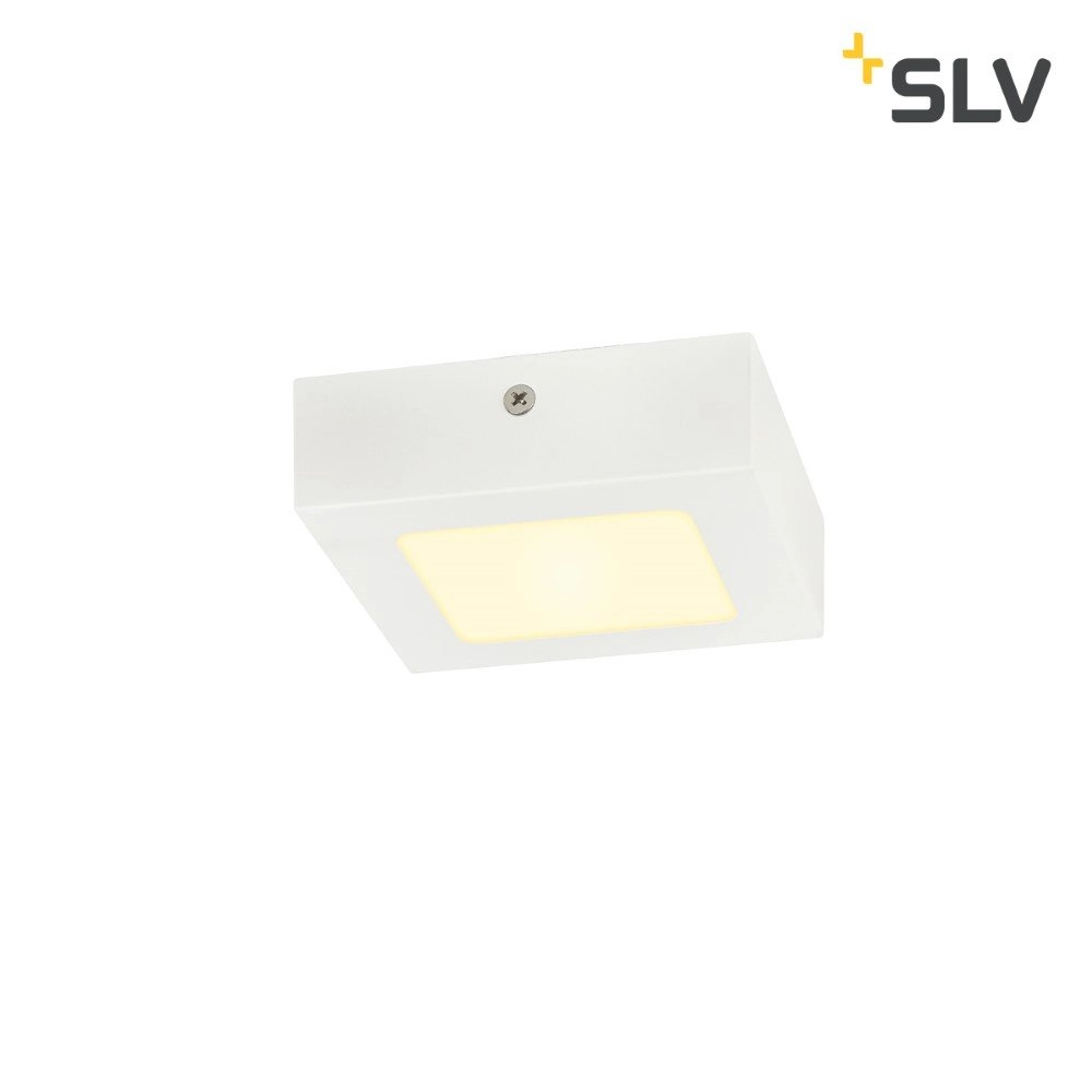 Spot LED Senser 12 SLV 4024163232074