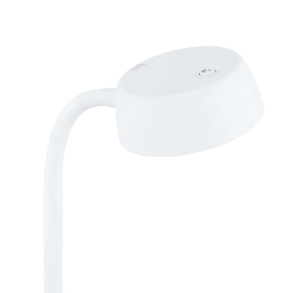 Lampe de bureau LED Cabales Eglo 9002759993344